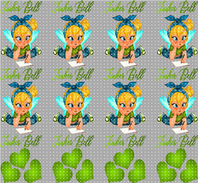Bookmark sticker-S 2246